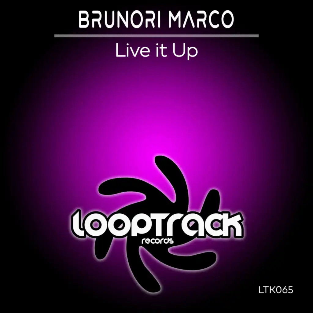 Live It Up (Radio Edit)