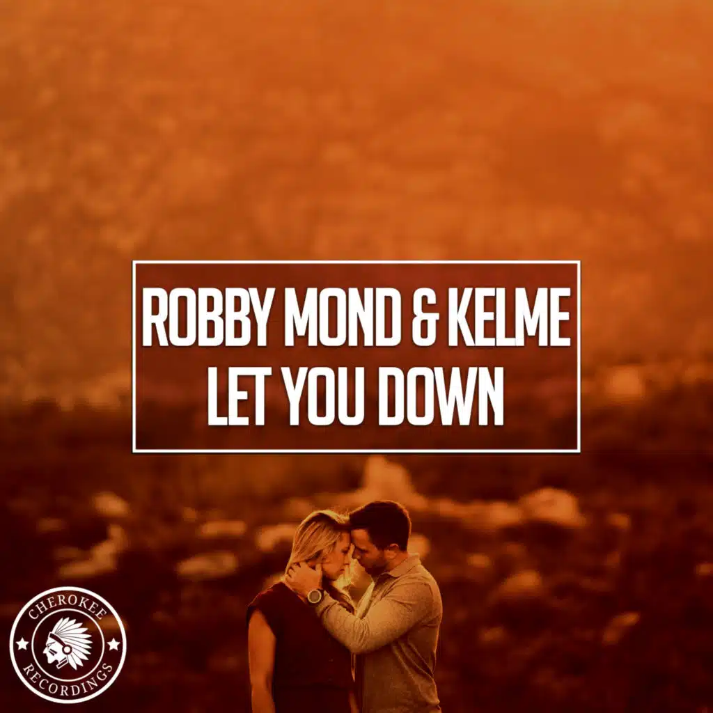 Robby Mond, Kelme
