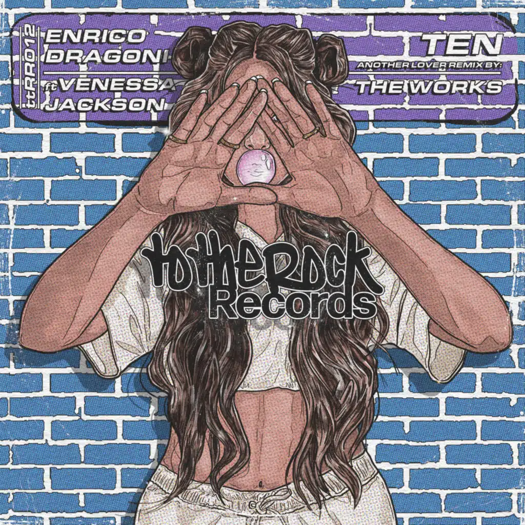 Ten (feat. Venessa Jackson)