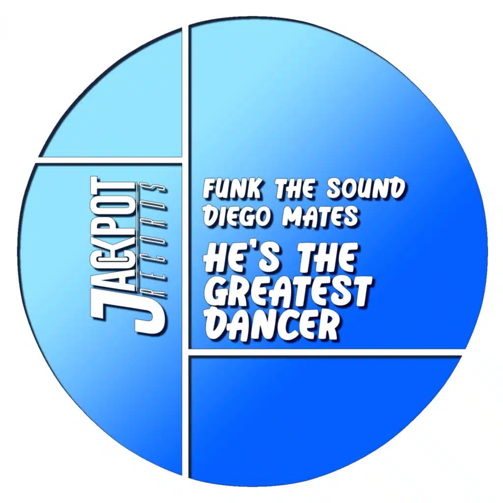 Funk The Sound & Diego Mates