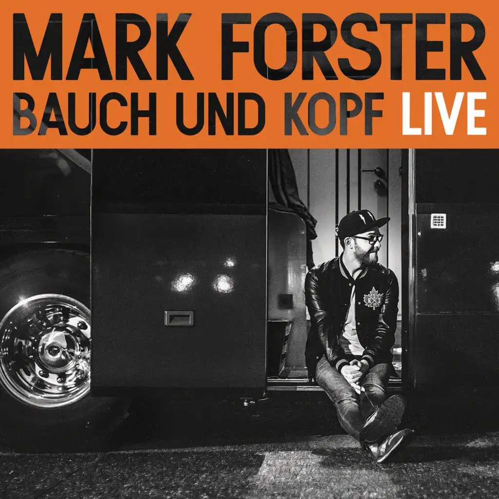 Bauch und Kopf (Live Edition)