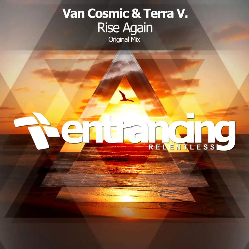 Van Cosmic & Terra V.