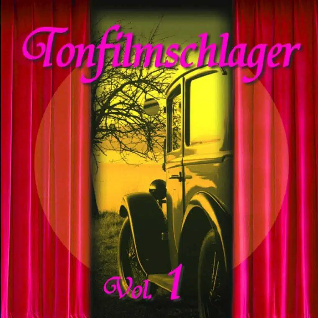Die Grossen Tonfilm Schlager Vol. 1