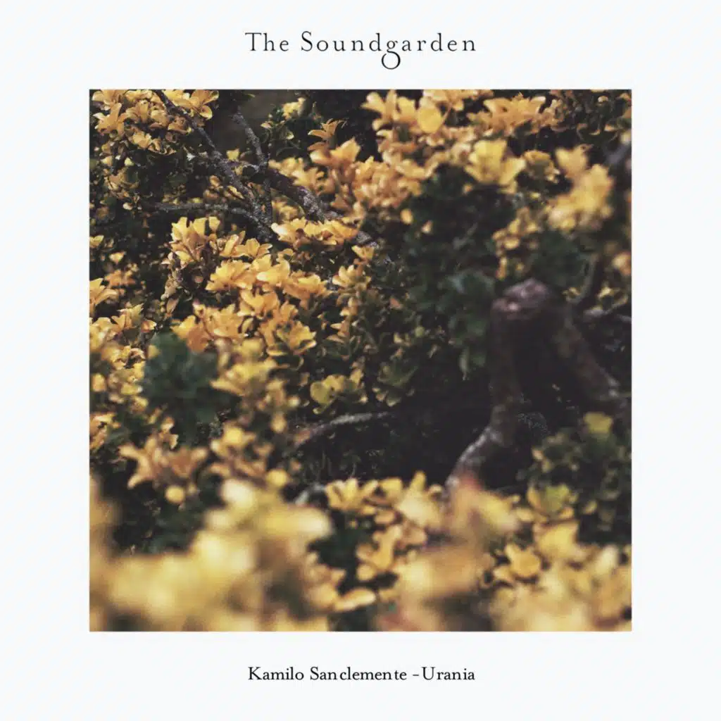 Urania (feat. Alex O'Rion)