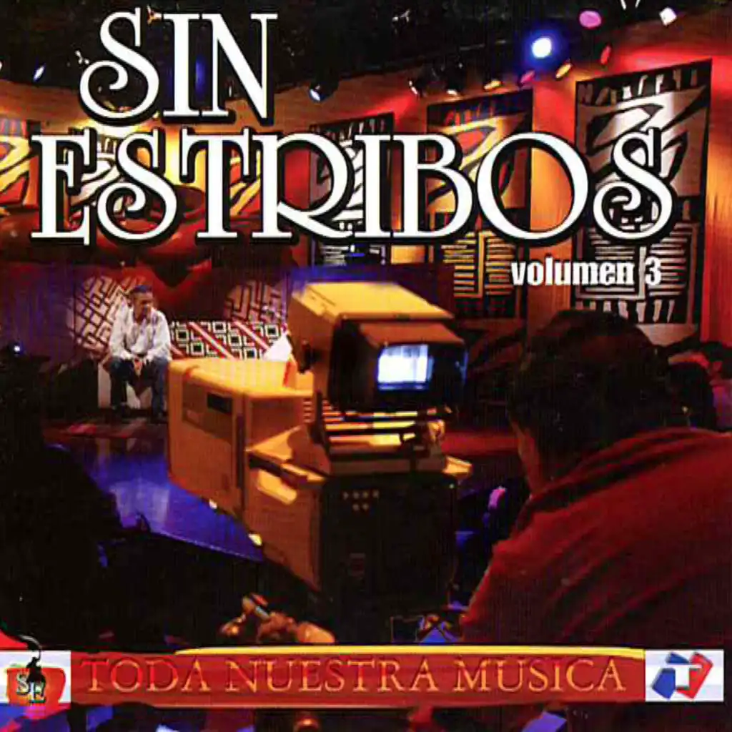 Sin Estribos