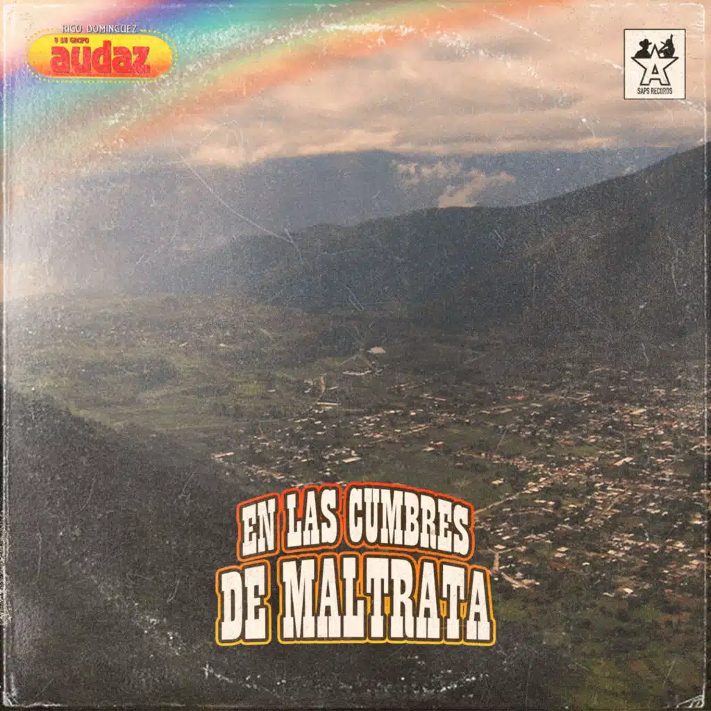 En las Cumbres de Maltrata (Versión Alternativa)