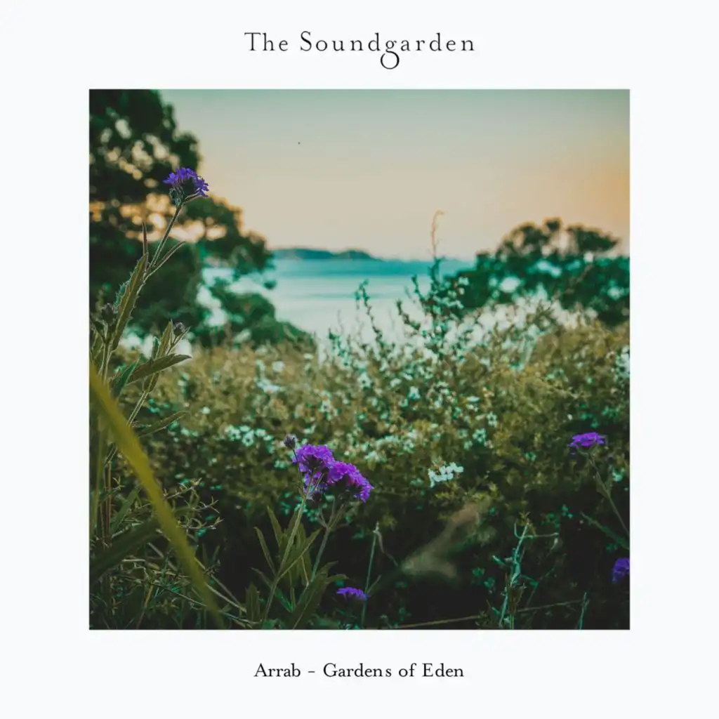 Gardens Of Eden (feat. Paul Deep (AR))