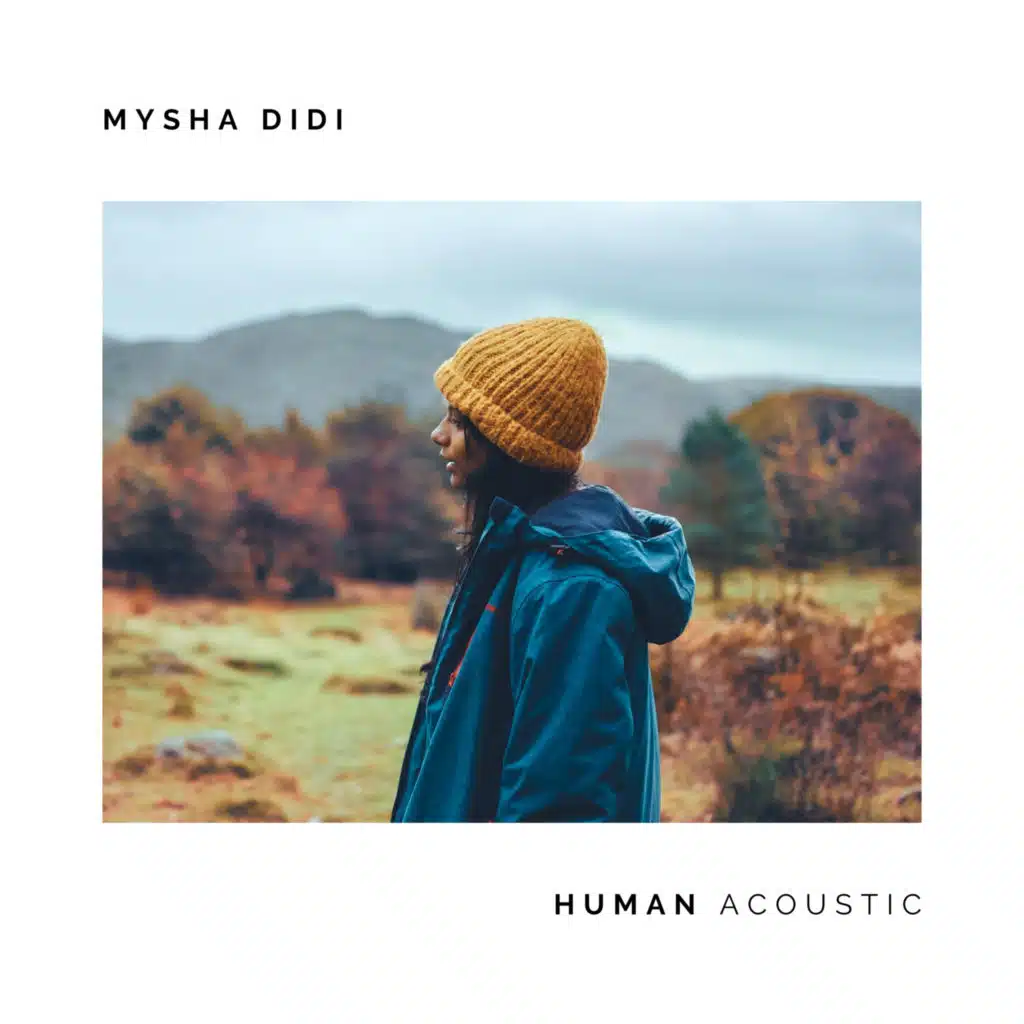 Human (Acoustic)