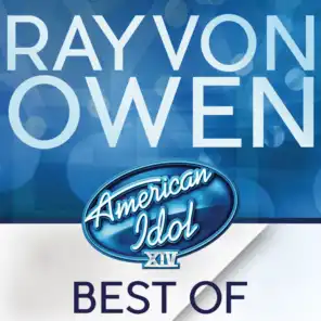 American Idol Season 14: Best Of Rayvon Owen