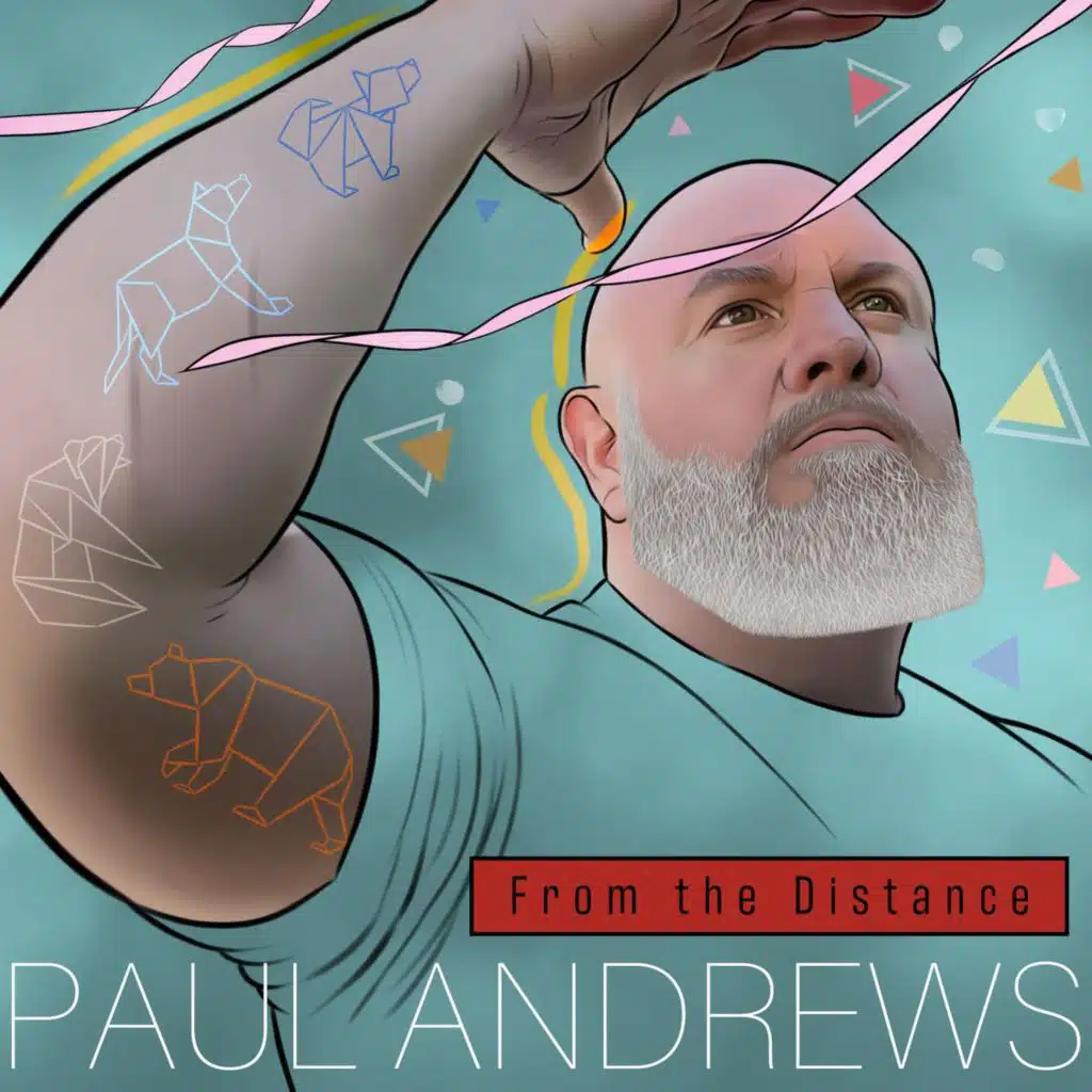 Paul Andrews