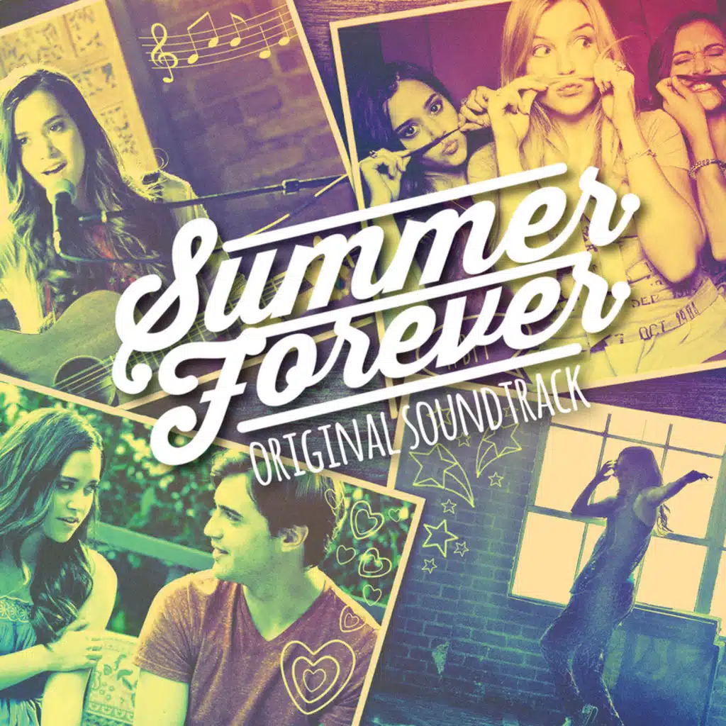 Powerless (From "Summer Forever"/Soundtrack)