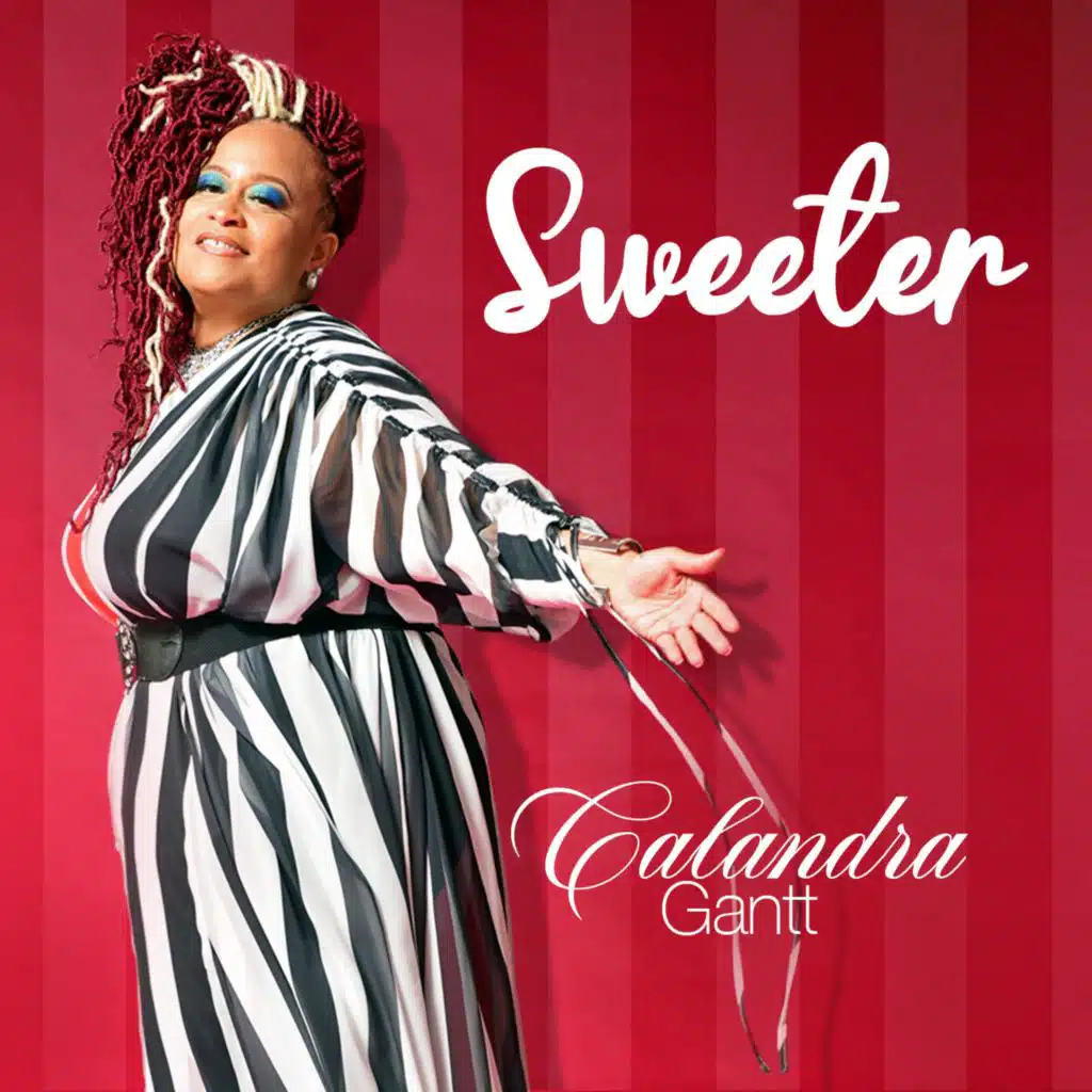 Sweeter (Studio Live)