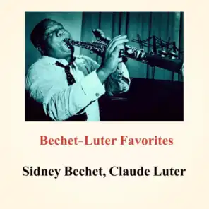 Sidney Bechet & Claude Luter
