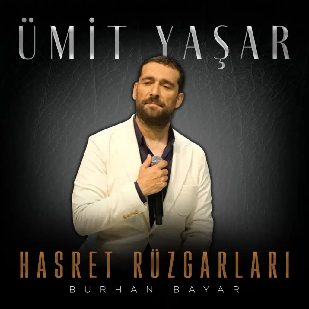 Burhan Bayar & Ümit Yaşar