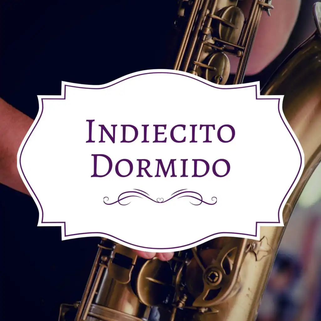 Indiecito Dormido