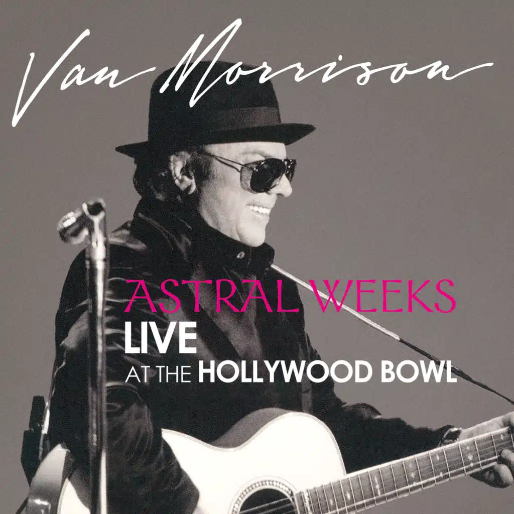 Astral Weeks / I Believe I've Transcended (Live)