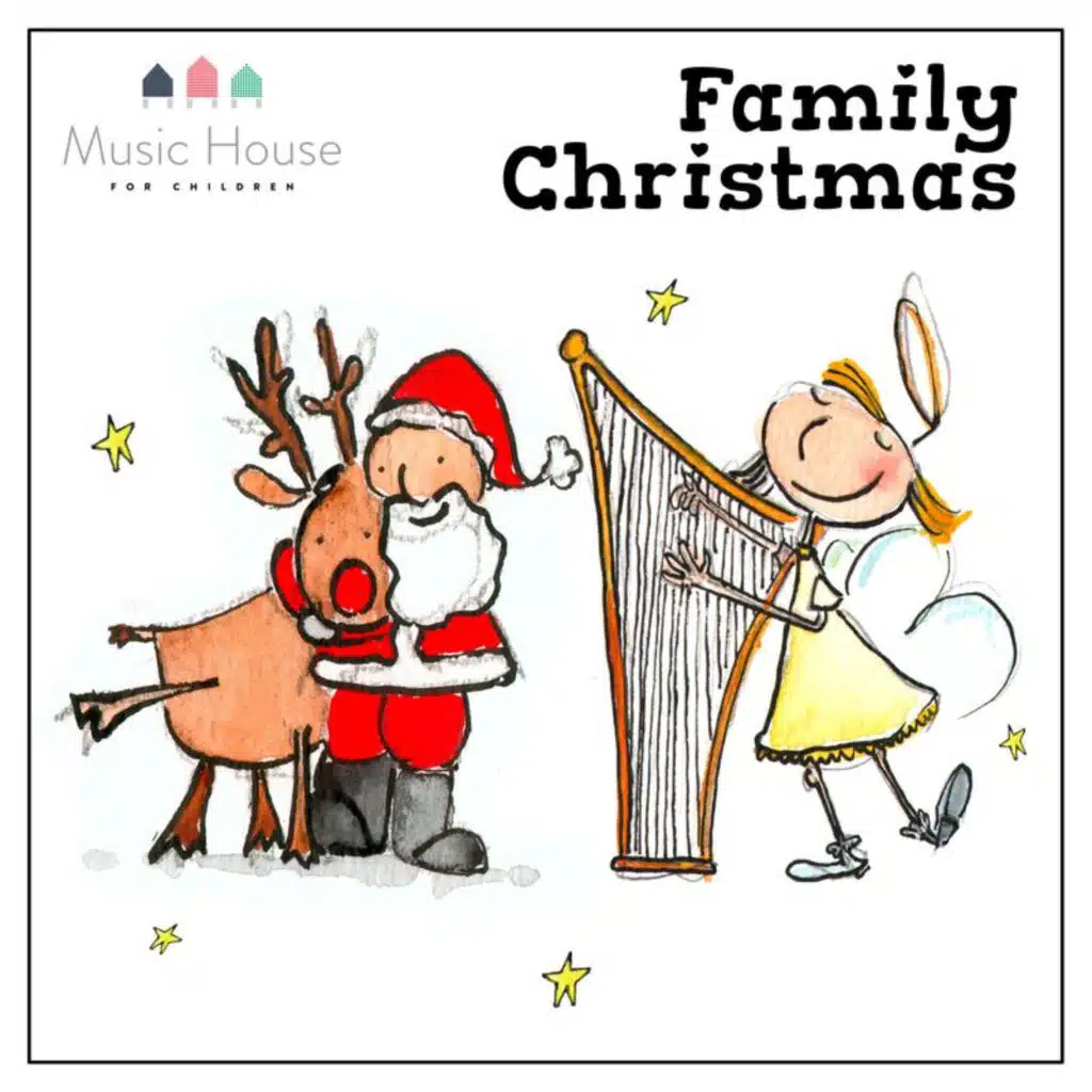 Family Christmas