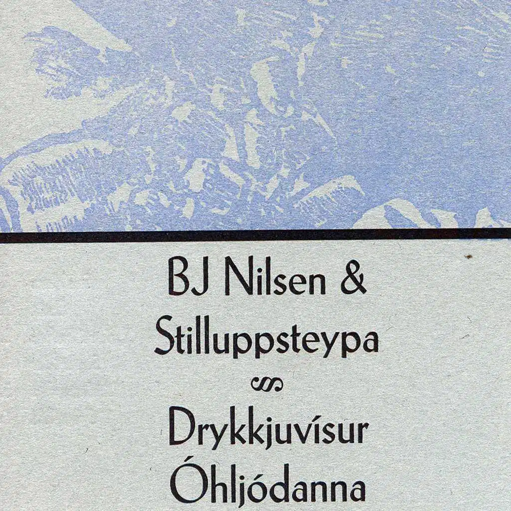 Drykkjuvísur Ohljódanna