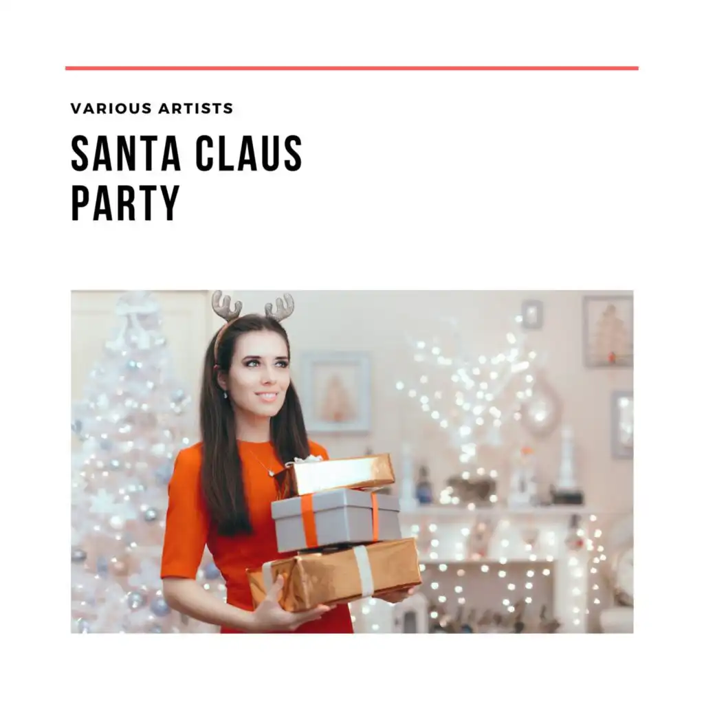 Santa Claus Party