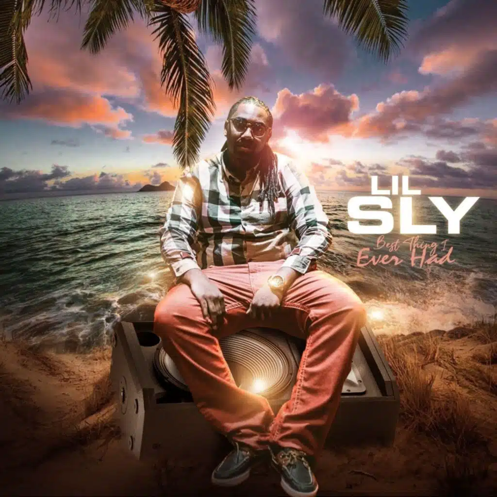 Best Thing I Ever Had (Radio Edit)