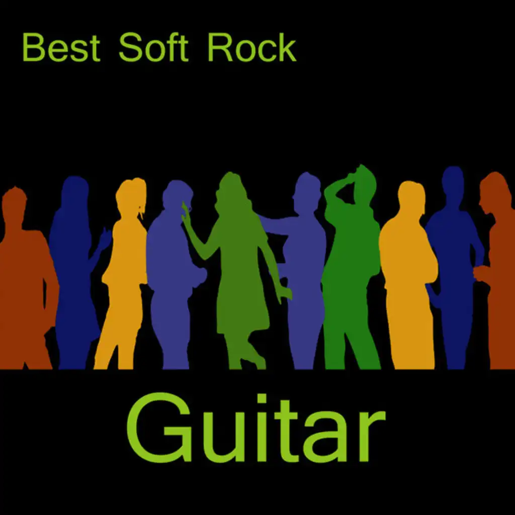 Best Soft Rock: Guitar