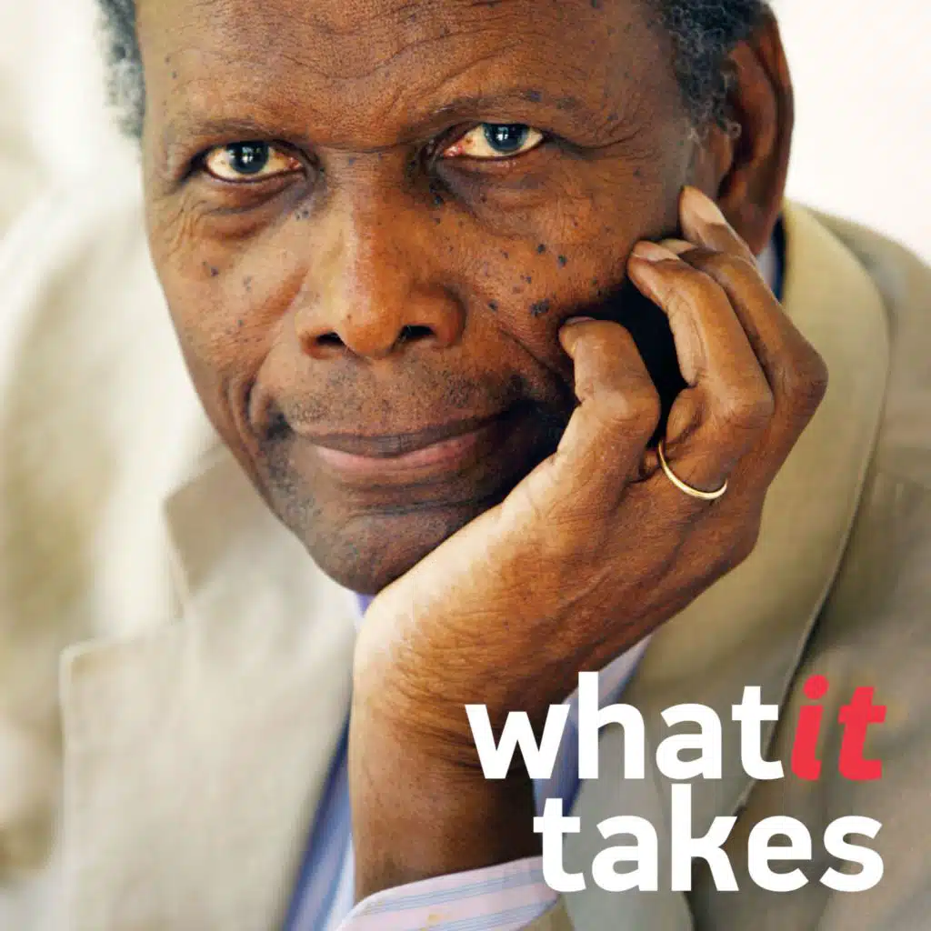 Best of - Sidney Poitier: Trailblazing Screen Legend