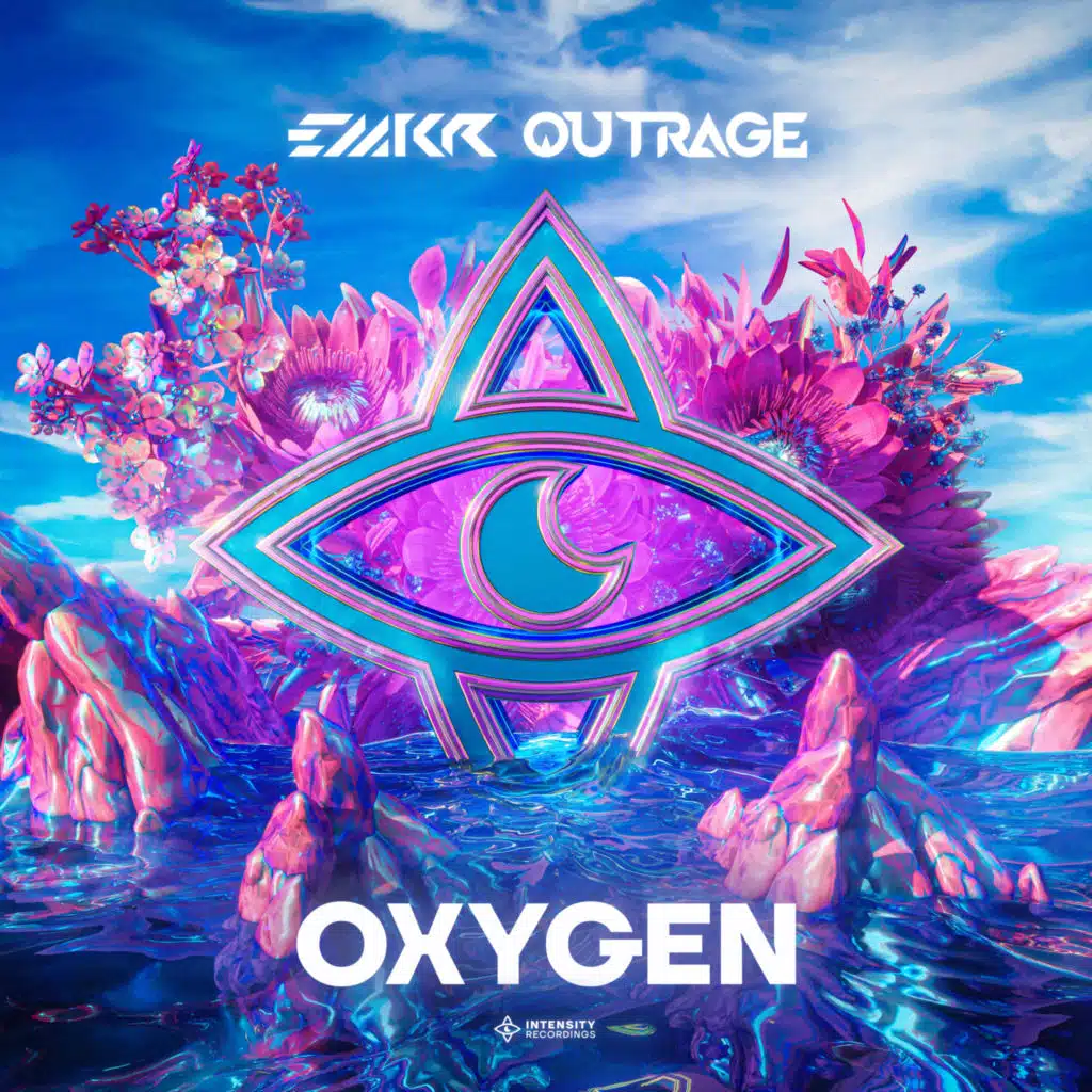 OUTRAGE & EMKR