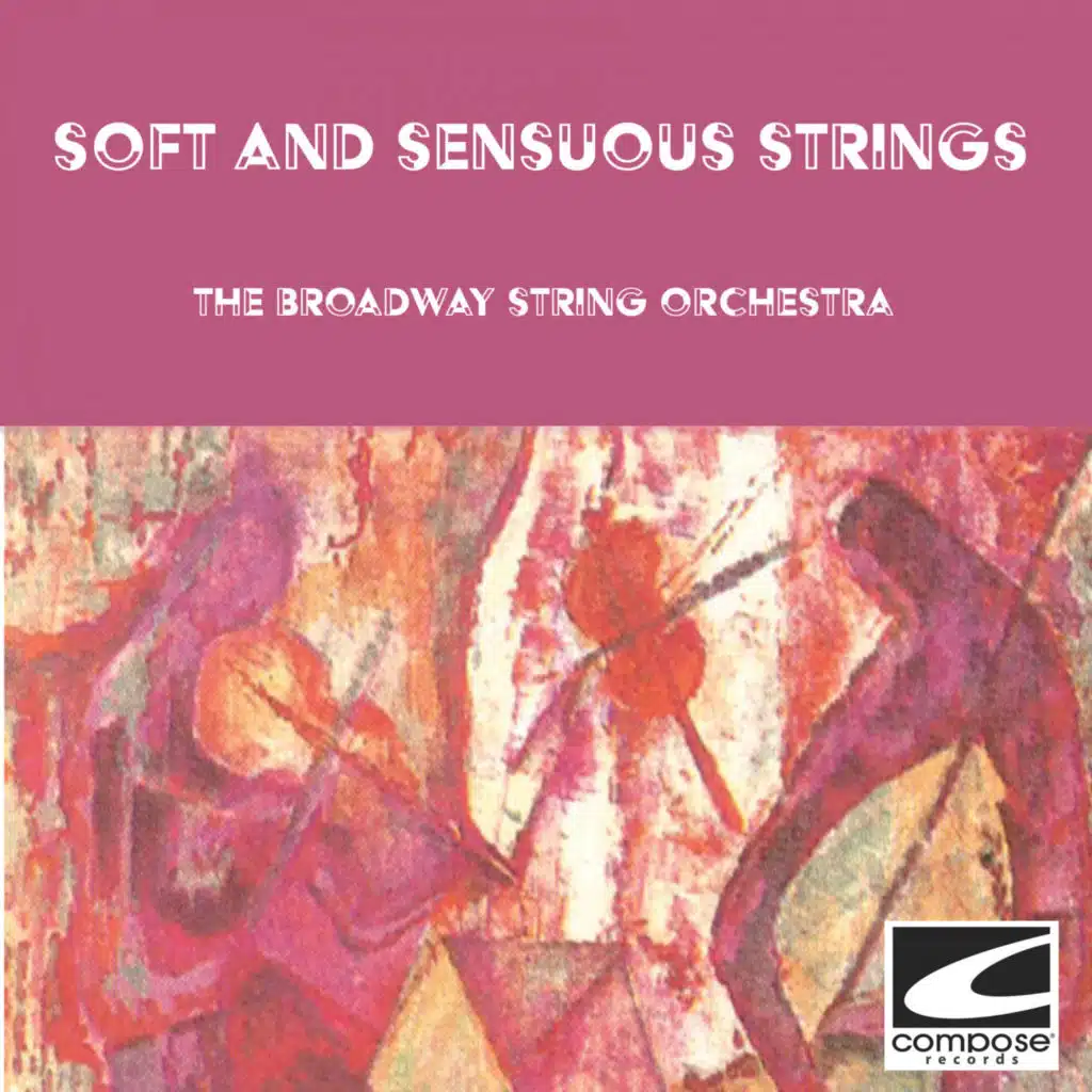 The Broadway String Orchestra