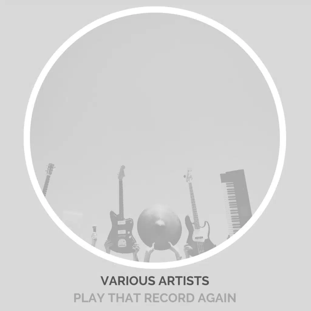 Baby Cries over the Ocean