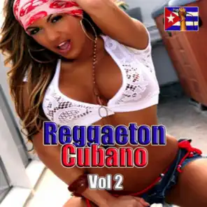 Reggaeton Cuba, Vol. 2