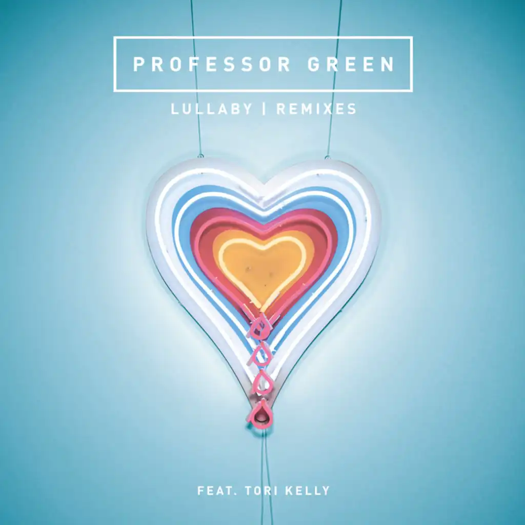 Lullaby (Cutmore Remix) [feat. Tori Kelly]