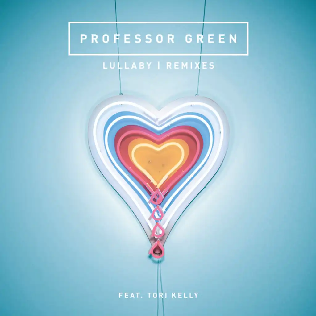 Lullaby (Adam Turner Remix) [feat. Tori Kelly]