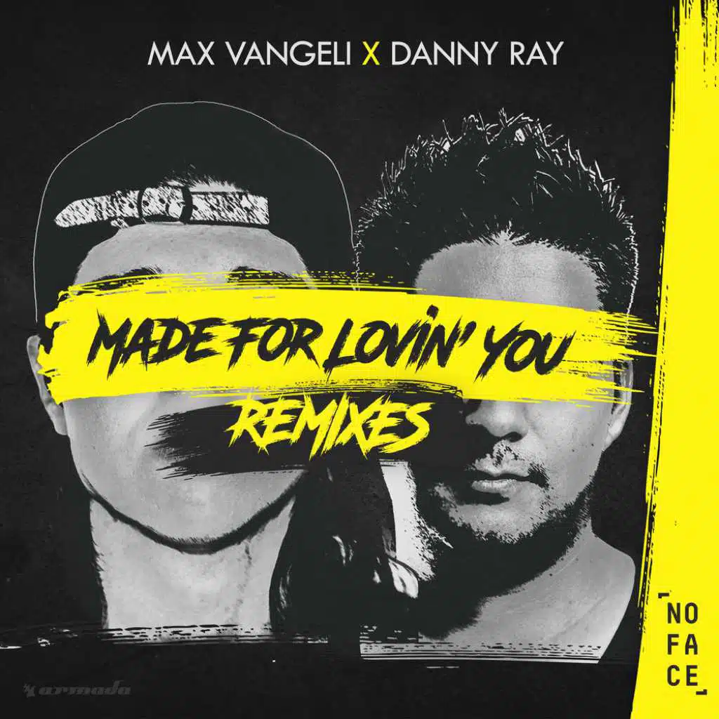 Max Vangeli x Danny Ray