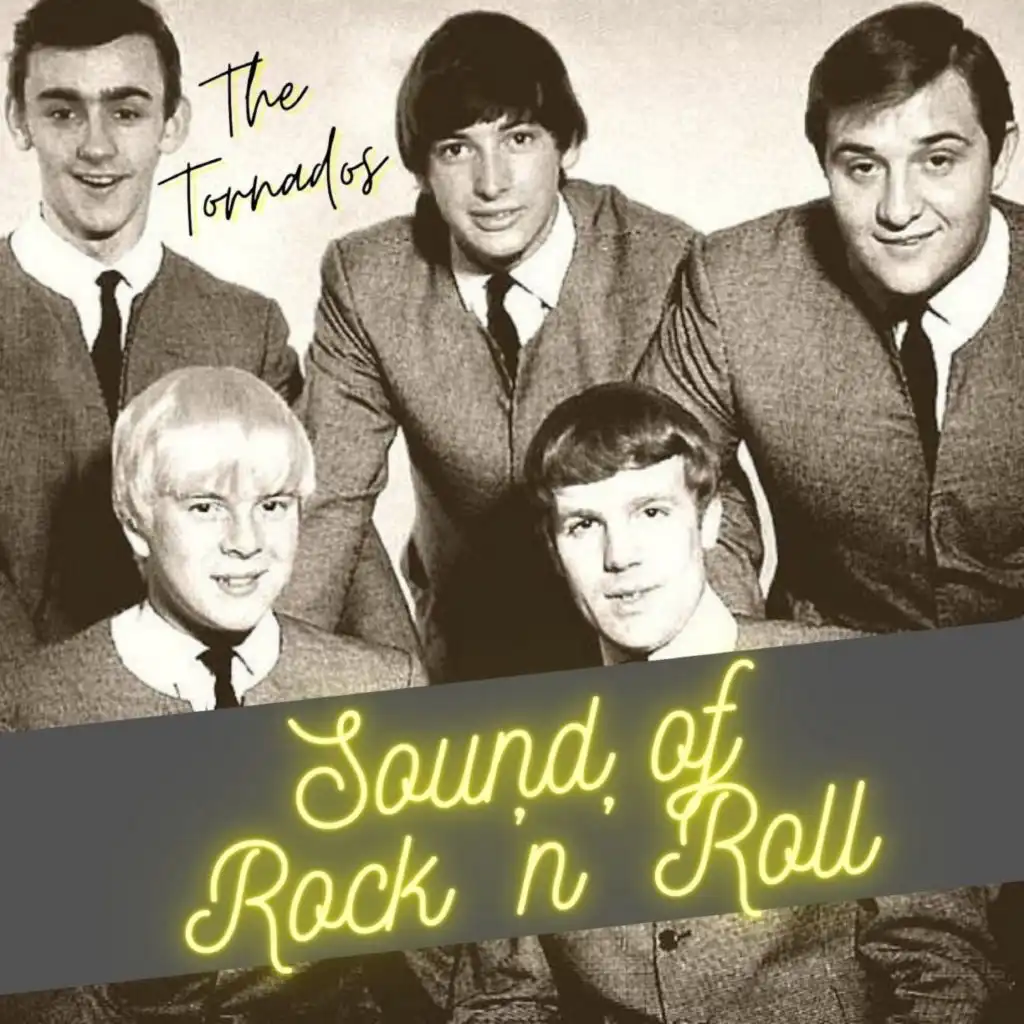 Sound of Rock'n'Roll