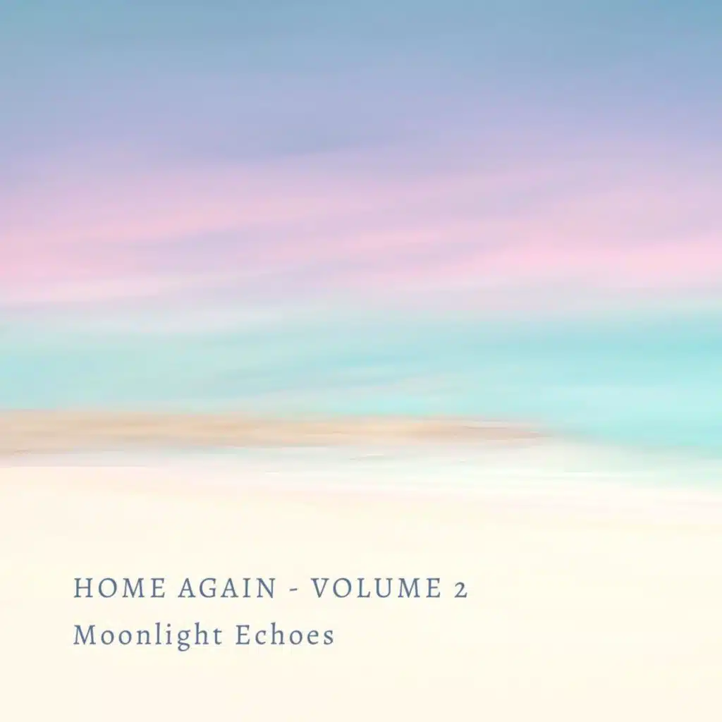 Healing Times (Violin Version)