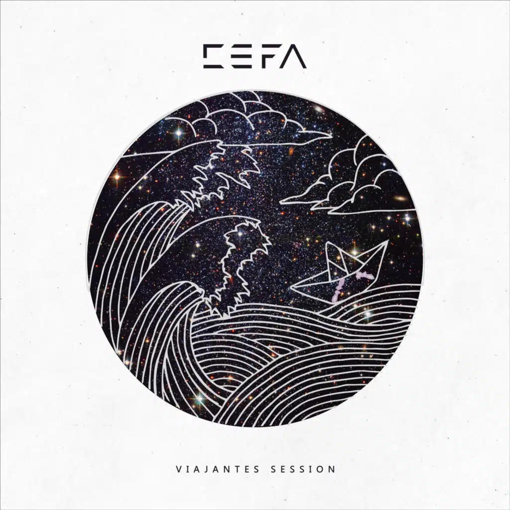 Mar Adentro (Acústico)