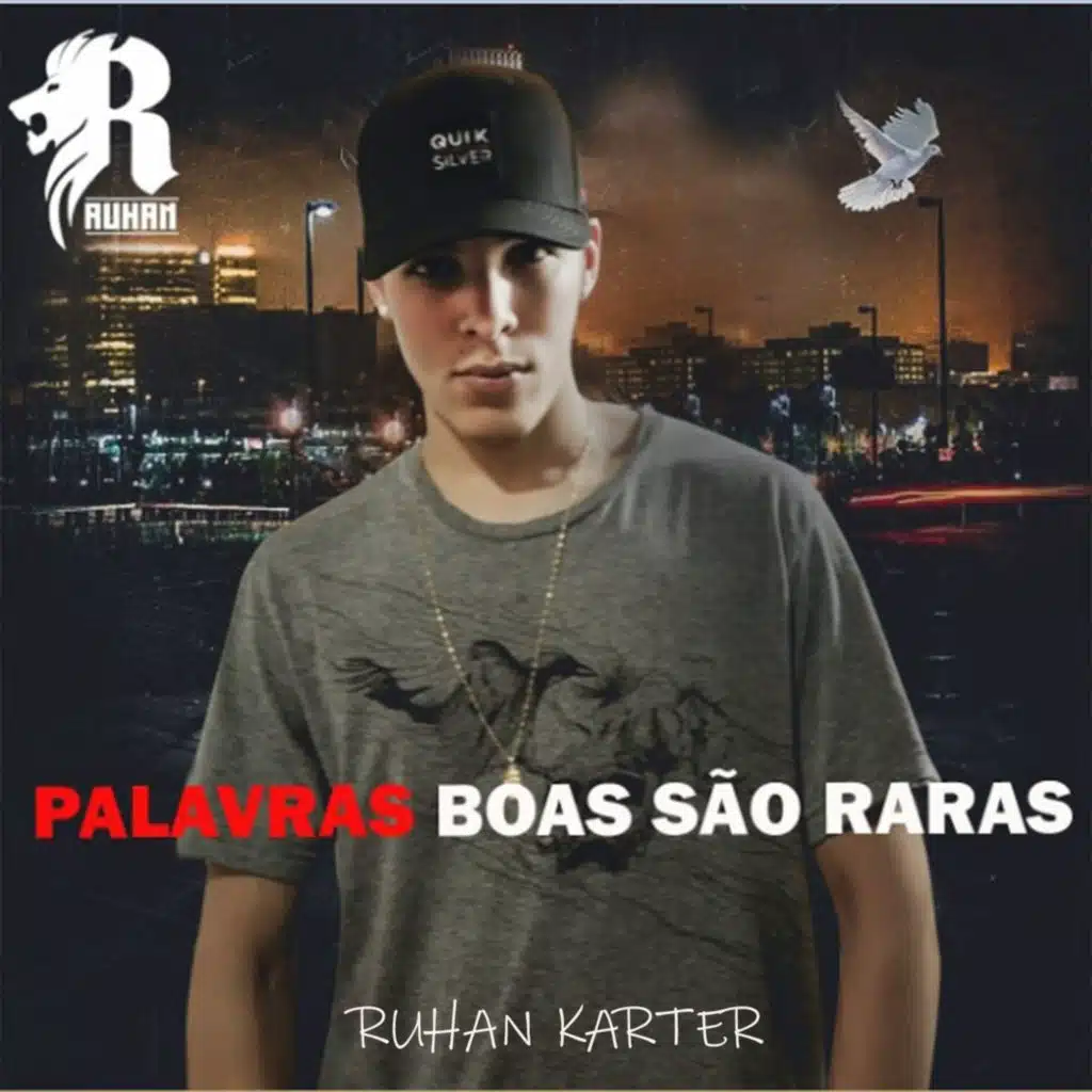 Palavras Boas São Raras