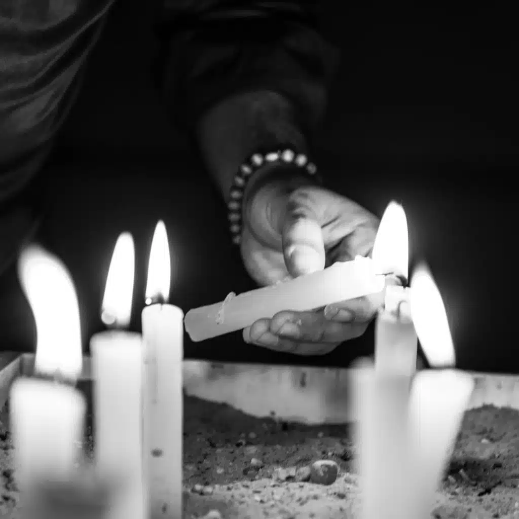 يا رب إستعملني لسلامك