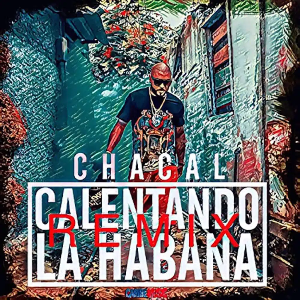 Calentando la Habana (Dj Unic & Team Bpm Remix)