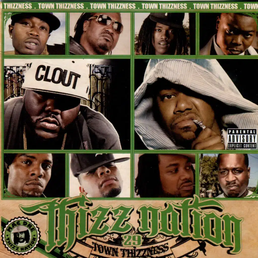 You Don't Hear My Tummy