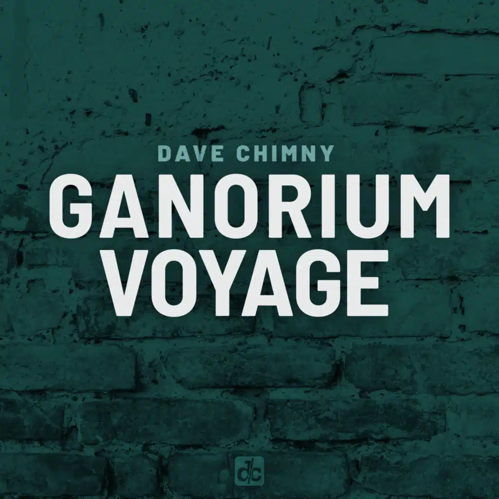 Ganorium Voyage