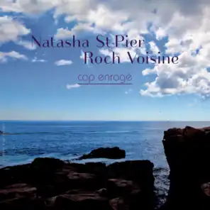 Natasha St-Pier & Roch Voisine