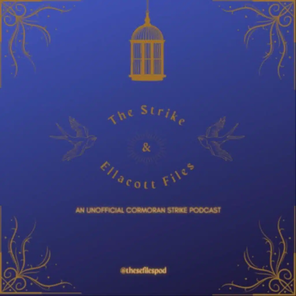 Episode 22: Cupid's Greater Flame (ft Clara of Denmark Street Deep Dive)