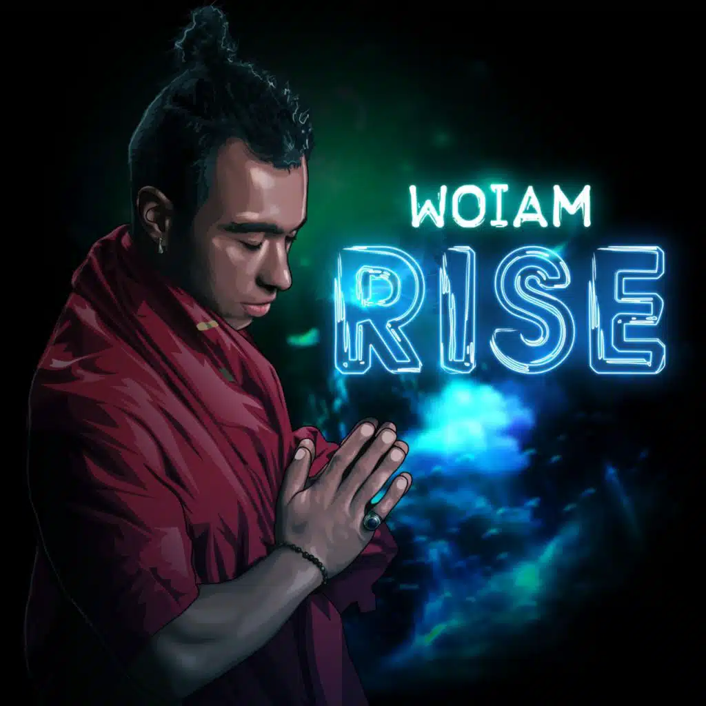Rise (Deluxe Edition)