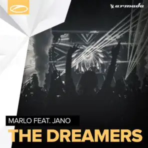The Dreamers (Radio Edit)