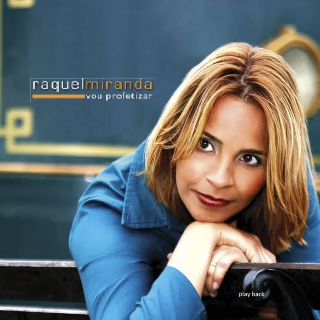 Vem para Fora (Playback)