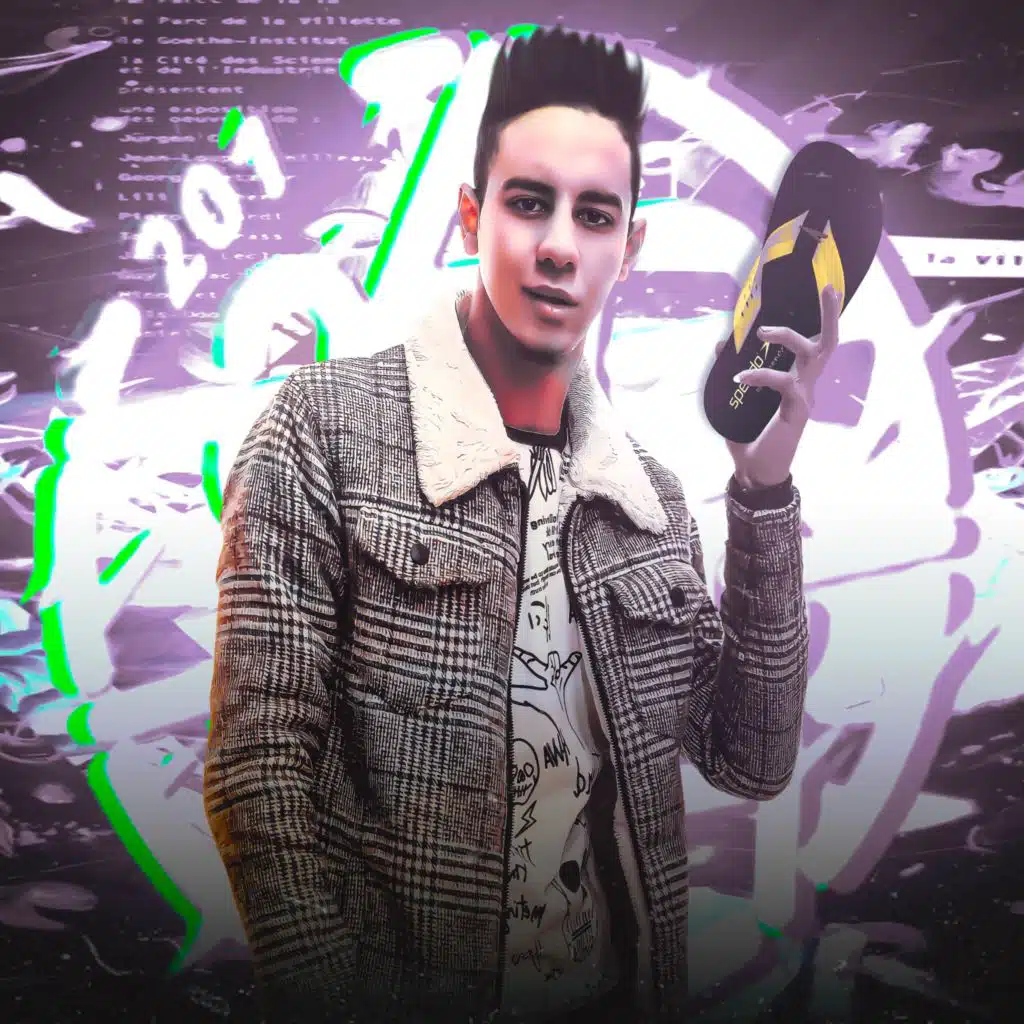 شبشبي مرجله (مع حودة بندق)