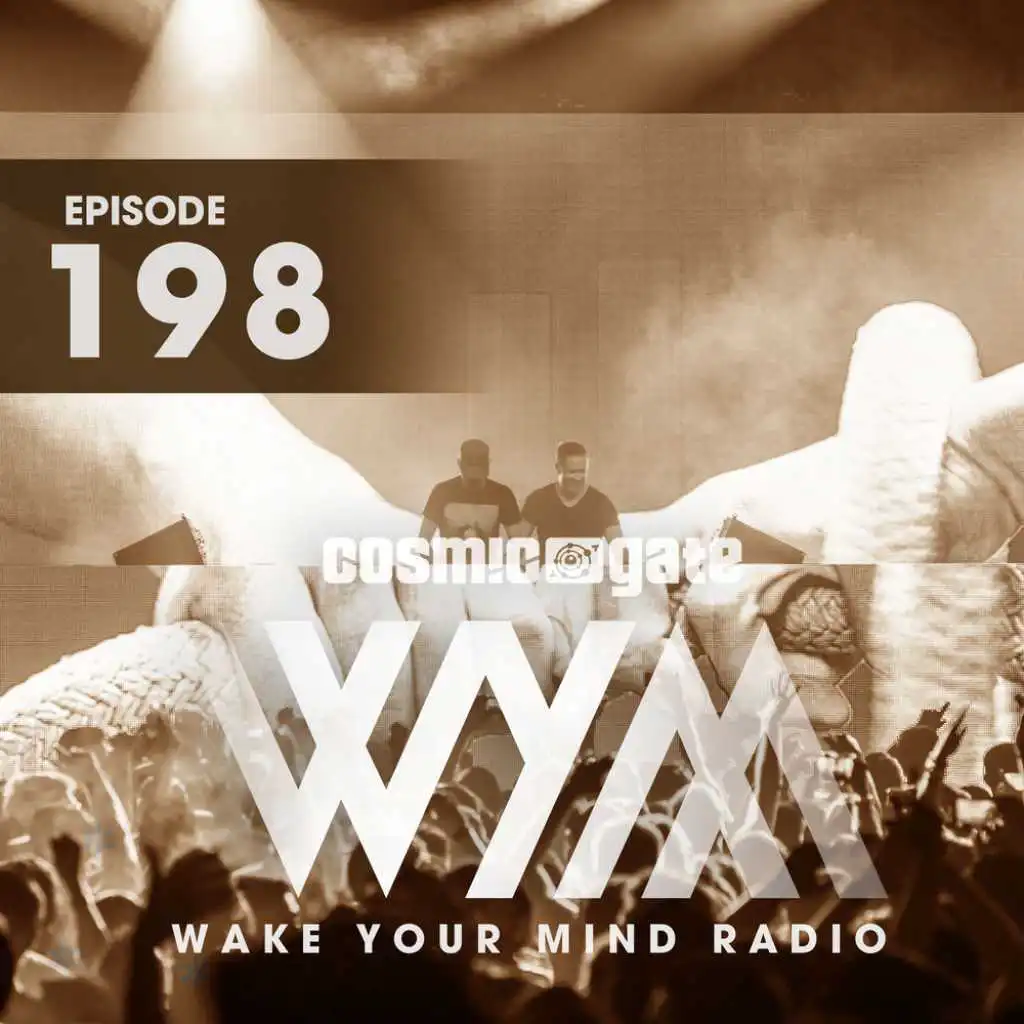 Wake Your Mind Intro (WYM198)