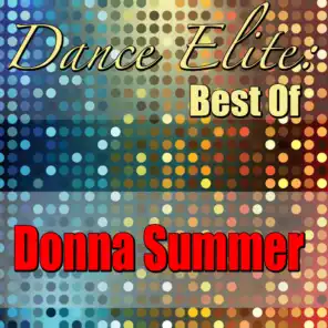 Dance Elite: Best Of Donna Summer