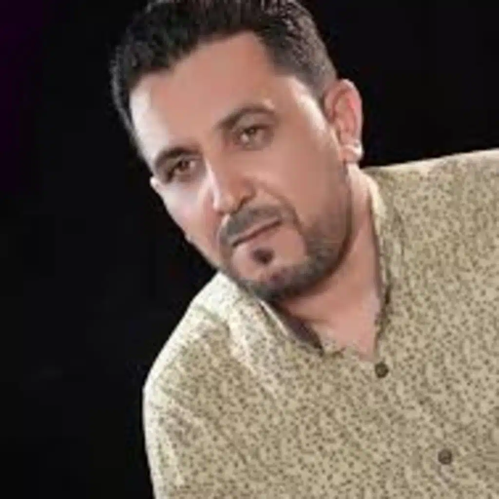 الشاعر نهاد الخيكاني هاك اقره يلتقره الورد شاطر جنت بقرايتي